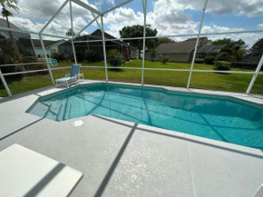 Fully Updated Holiday Villa Southern Dunes South Facing Pool